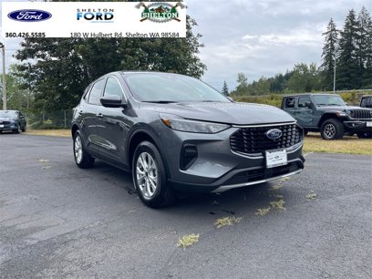 New 2024 Ford Escape Active w/ Tech Pack #2