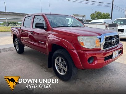 Used 2011 Toyota Tacoma PreRunner