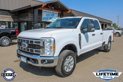Used 2023 Ford F350 XLT