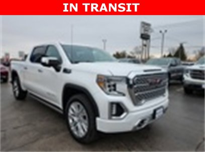 Used 2020 GMC Sierra 1500 Denali w/ Denali Ultimate Package