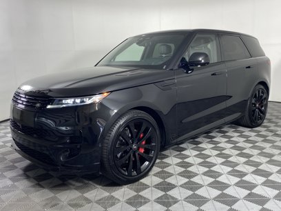 Certified 2024 Land Rover Range Rover Sport Dynamic SE