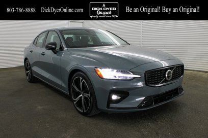 Certified 2024 Volvo S60 B5 Plus