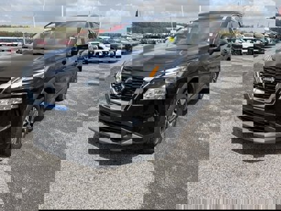 Used 2023 Nissan Rogue SV w/ SV Premium Package