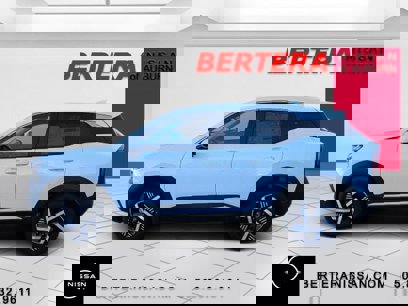 New 2025 Nissan Kicks SV