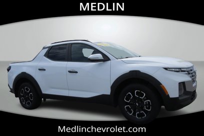 Used 2024 Hyundai Santa Cruz SEL w/ Activity Package