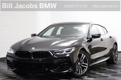 New 2026 BMW 840i xDrive
