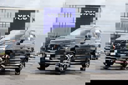Certified 2022 Volvo XC60 B5 Inscription w/ Advanced Package