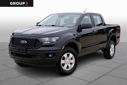 Used 2021 Ford Ranger XL w/ Equipment Group 101A High