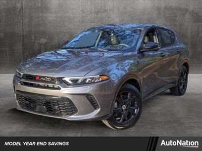 New 2024 Dodge Hornet R/T Plus w/ Tech Pack Plus w/o Parking