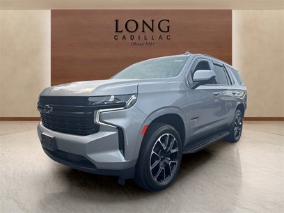 Used 2023 Chevrolet Tahoe RST