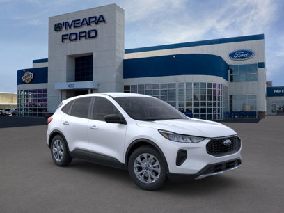 New 2025 Ford Escape Active w/ Tech Pack #1