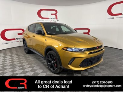 Used 2023 Dodge Hornet GT Plus w/ Track Pack