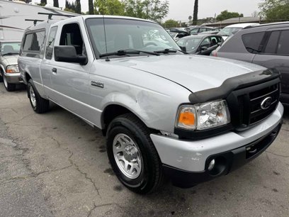 Used 2011 Ford Ranger XLT