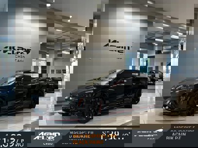 Used 2022 McLaren GT