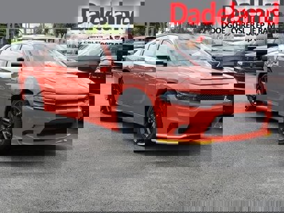 New 2023 Dodge Charger R/T w/ Plus Group