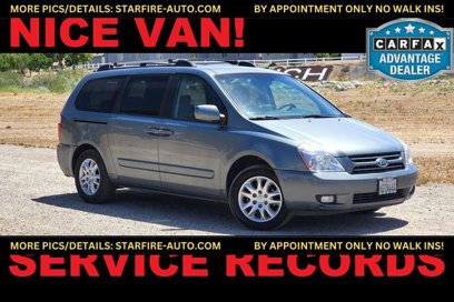 Used 2008 Kia Sedona EX w/ PWR Pkg