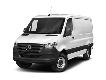 Used 2022 Mercedes-Benz Sprinter 1500