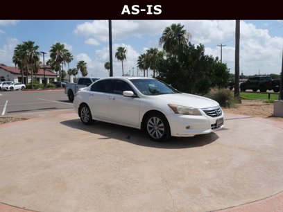Used 2011 Honda Accord EX-L