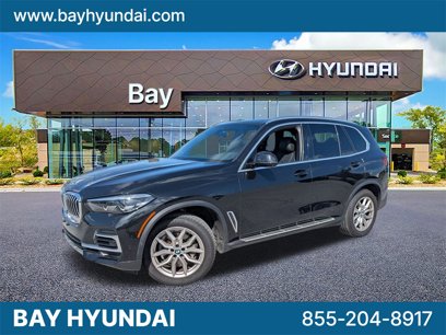Used 2023 BMW X5 xDrive40i