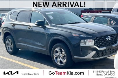 Used 2023 Hyundai Santa Fe SEL