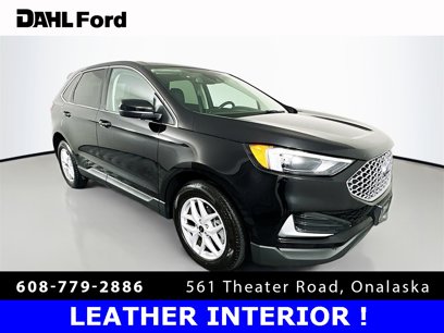 Used 2024 Ford Edge SEL