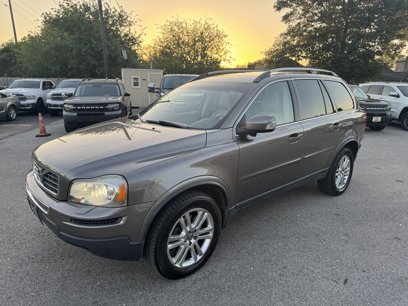 Used 2011 Volvo XC90 3.2