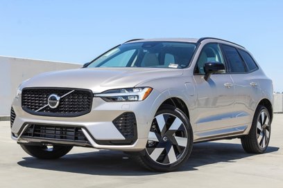 Used 2024 Volvo XC60 T8 Plus w/ Protection Package Premier