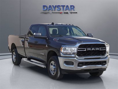 Used 2020 RAM 2500 Tradesman