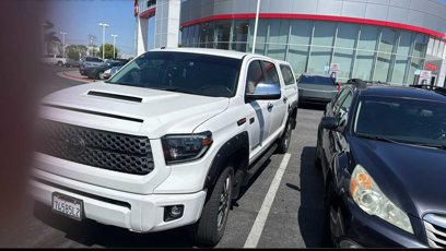 Used 2019 Toyota Tundra SR5