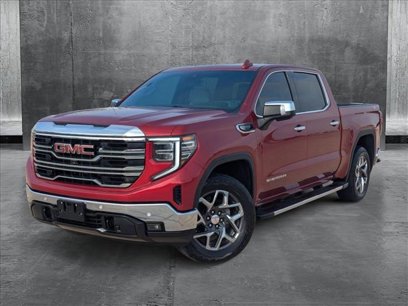 Certified 2023 GMC Sierra 1500 SLT