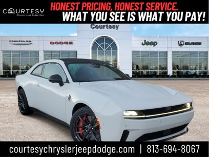 New 2024 Dodge Charger Scat Pack w/ Plus Group