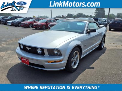 Used 2006 Ford Mustang GT