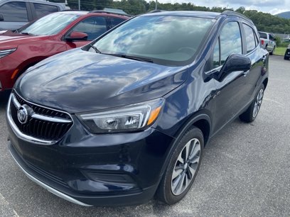 Used 2022 Buick Encore Preferred w/ Safety Package