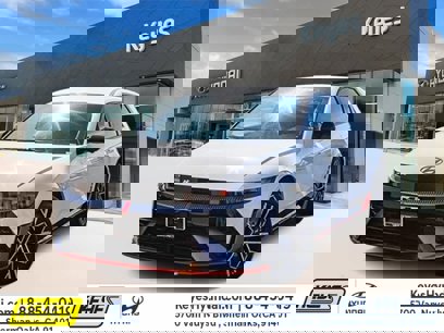 New 2025 Hyundai Ioniq 5 N