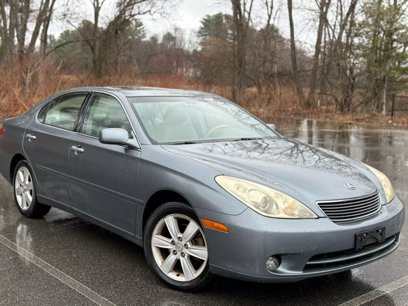 Used 2006 Lexus ES 330