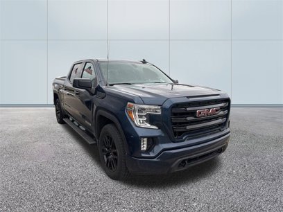 Used 2022 GMC Sierra 1500 Elevation