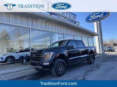 Used 2022 Ford F150 Tremor w/ Equipment Group 401A Mid