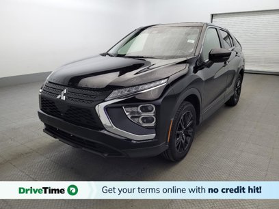 Used 2024 Mitsubishi Eclipse Cross LE