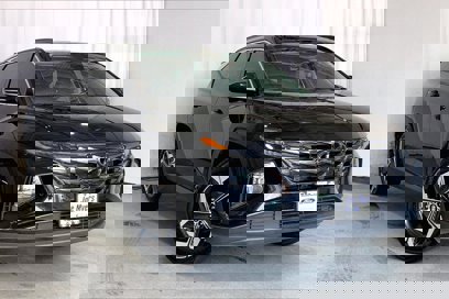 Used 2022 Hyundai Tucson Limited