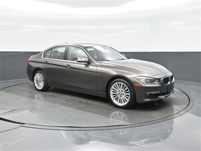 Used 2014 BMW 328i xDrive Sedan