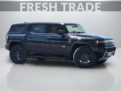 Certified 2025 GMC Hummer EV 2X