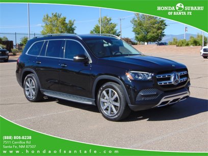Used 2020 Mercedes-Benz GLS 450 4MATIC