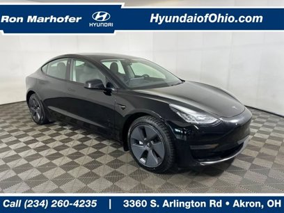Used 2022 Tesla Model 3 Standard Range