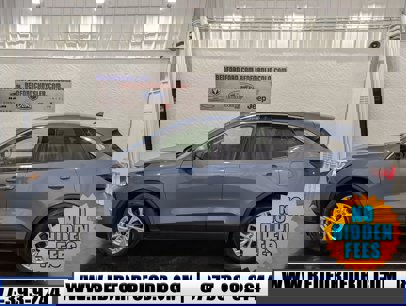 Used 2023 Ford Escape Active w/ Tech Pack #1