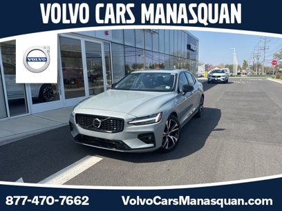 Certified 2024 Volvo S60 B5 Core