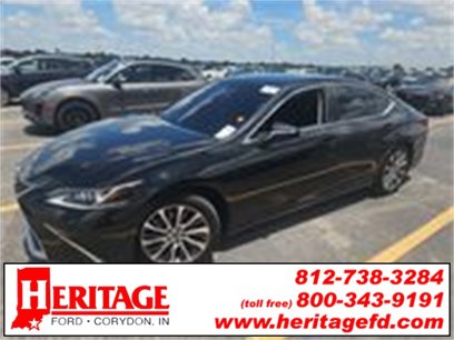 Used 2019 Lexus ES 350