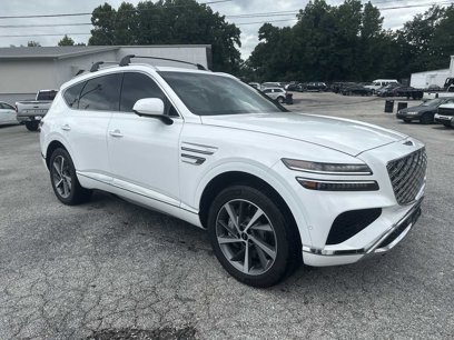 Used 2025 Genesis GV80 3.5T Advanced