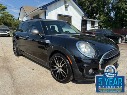 Used 2017 MINI Cooper Clubman S