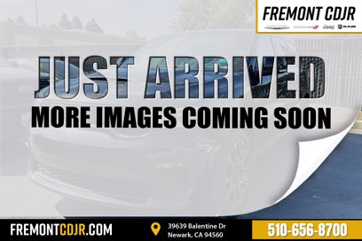 Used 2021 Dodge Durango SRT w/ Black Package