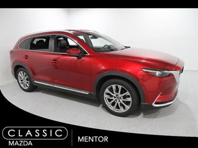 Used 2019 MAZDA CX-9 Grand Touring